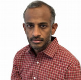 Taureef  Mohammed, Assistant Professor